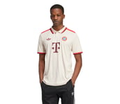 Bayern München Third 24/25 M matchtröja Herr LINEN XL