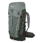 Salewa Men's ALPTREK 55 +10 BP Backpack, Shadow/Dark Olive, UNI