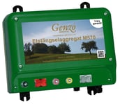 Genzo Elstängselaggregat M570