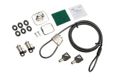 HP Business PC Security Lock v3 Kit - sikkerhedspakke for system