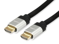 Equip 119386 HDMI 2.1 Ultra High Speed Cable 15m AM/AM (US IMPORT)