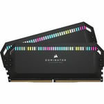 RAM-hukommelse Corsair Dominator Platinum RGB CL36 32 GB