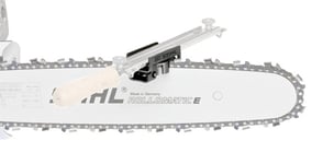 Stihl Filmal FF1 for 3/8" P Mini sagkjeder, Ø 4,0 mm Fileutstyr