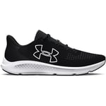 Under Armour Men's UA Charged Pursuit 3 BL Running Shoe Black Black White