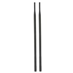 2 kpl antenni 2.4G 9dBi Omnidirectal High Gain SMA Male Internet-antenni Wi-Fi Wi-Fi Router AP System