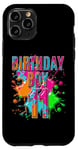 iPhone 11 Pro Eleven 11yr 11th Birthday Happy Birthday Boy 11 Years Old Case