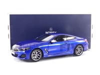 NOREV 1/18 - BMW M850I - 2019 183286