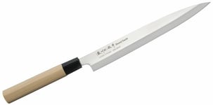 Yanagi Sashimiveitsi 24 cm Satake Sashimi & Deba 804-127 Satake Sashimi & Deba 804-127