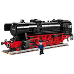 Höyryveturi Drb luokka 52 1630 Cobi Building Blocks Trains 6283