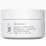 Manasi 7 Botanical Cleanser (50 ml)