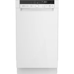 GSU4E825 45cm Grundig Oppvaskmaskin