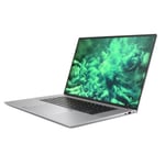 Bærbar computer HP ZBook Power G11 Intel Core Ultra 7 155H 16 GB RAM 512 GB SSD NVIDIA RTX A500