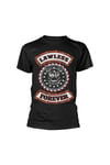 Lawless Forever T-Shirt