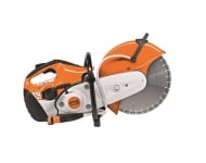 Découpeuse thermique à disque TS420 350mm/14 STIHL - 42380112810