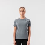 Rockay 20four7 Tee Glacier Blue Löpartröja - Dam T-shirt - XS