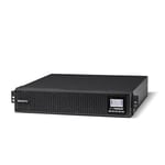 Uninterruptible Power Supply System Interactive UPS Salicru 6B4AA000002 1500 