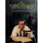 Williams Robbie - Swing When You're Winning + CD - Saxophone And Piano