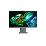 Ordinateur tout-en-un Acer Aspire S32-1856 Intel Core i7 i7-1360P 32Go DDR4 1ToSSD 31.5" QHD IPS Boderless