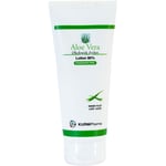 KURMPharma Aloe Vera Lotion 90 % - 100 ml