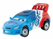 BULLYLAND, Figurine CARS 2 - Raoul Caroule, échelle , BUL12782