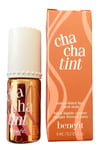 Benefit CHACHATINT Mango Tinted Lip & Cheek Stain Tint 6ml Boxed