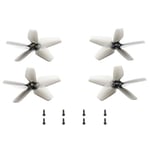 DJI SET DE 4 HELICES POUR DRONE AVATA