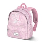 Disney The Aristocats Cutie-Joy Preschool Backpack, Pink, 22 x 27 cm, Capacity 5 L