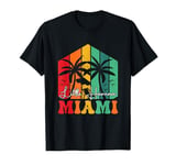 Little Havana Miami Florida T-Shirt