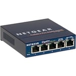 Netgear ProSafe GS105 - 5 ports gigabit