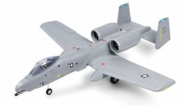 Amewi 24121 AMXPlanes A10 Thunderbolt II Jet EPO ARF Gris