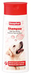 Beaphar BEPHAR BEA10654 Shampooing pour Chien Tous Types de Cheveux - 250 ML