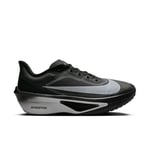 Nike Løpesko Zoom Fly 6 - Sort/Hvit/Grå, størrelse 47½