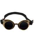 Steampunk Goggles med Nitar