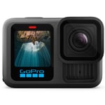 GoPro Hero 13 Black -actionkamera