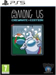 Among Us - Crewmate Edition (PS5)