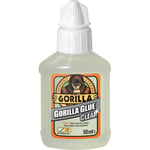 GORILLA GLUE CLEAR 50ML