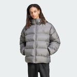 adidas Tonal Hooded Puffer Jacket Men