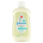 Johnson's Baby 300 ml. Cotton Touch Oil