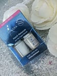 INNOXA  ONGLES HAUTE TOLERANCE KIT FRENCH MANICURE BLANC & PASTE ROSE