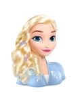 Disney Styling Heads Disney Frozen 2 Basic Elsa Styling Head