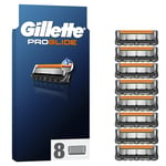 Gillette Fusion Proglide Manual 8 st