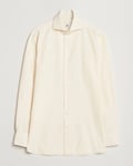 100Hands Japan Corduroy Shirt Off White