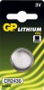 GP Gp Batteri Lithium CR2430 3V 2185