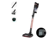 Shark IZ400UK Stratos Cordless Stick Vacuum Cleaner - 60 Minutes Run Time Gold