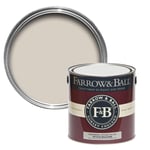 Farrow & Ball - Estate Emulsion - 2.5L - Skimming Stone No.241 - To Clear