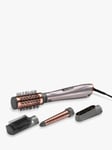 BaByliss Air Style 1000 Hot Air Hair Styler, Metallic