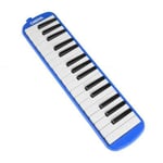 Melodica Blue