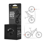 Hornit CLUG PRO Bike Rack | Bike Wall Mount | Bike Hooks | Bike Rack Wall | Bicycle Rack | Bike Storage Rack | Cycle Rack | Bike Holder | Secured by FIDLOCK Strap | 5 Sizes | Easy To Install | mtb