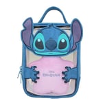 Set de 2 pochettes de voyage Stitch - Lilo & Stitch