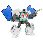 Transformers Wheeljack Figuuri Transformers Legacy -figuuri F9688